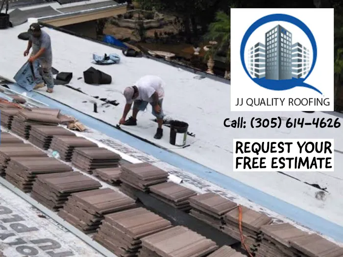 JJ Roofing Inc Picture 3