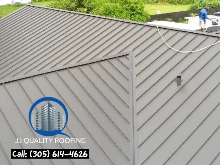 JJ Roofing Inc Picture 1