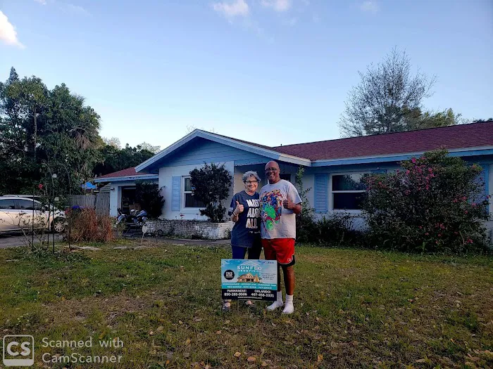 Sunflo Roofing Picture 3