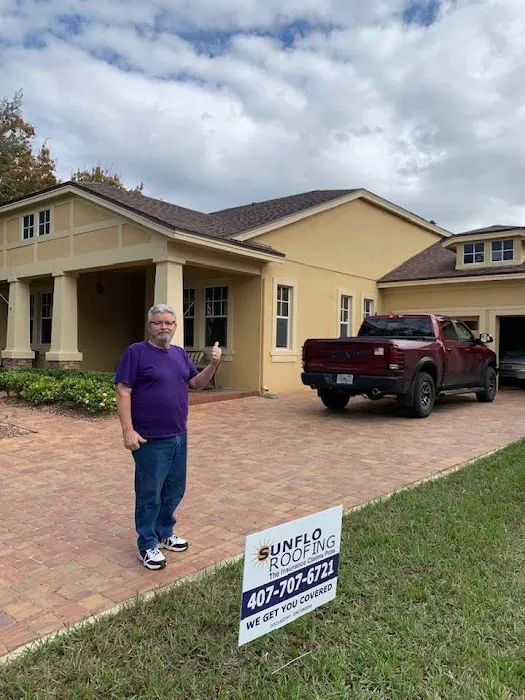 Sunflo Roofing Picture 6