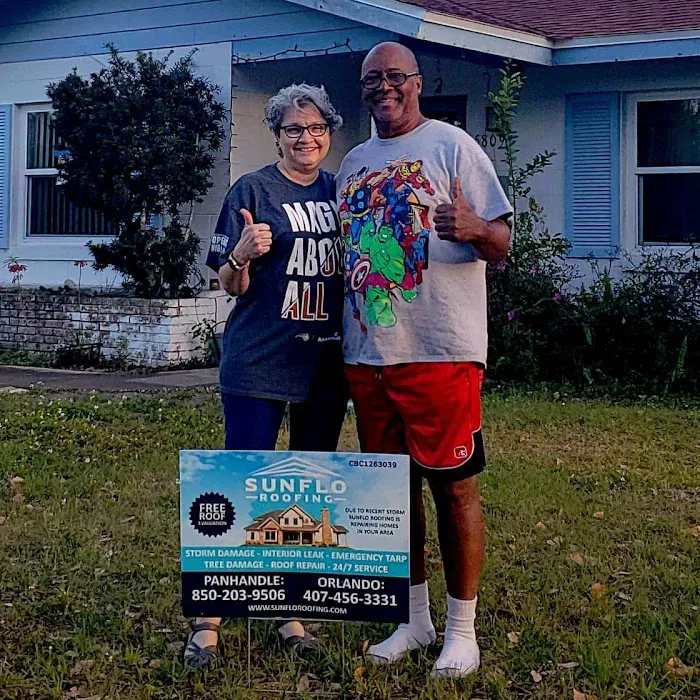 Sunflo Roofing Picture 9