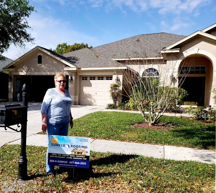 Sunflo Roofing Picture 7