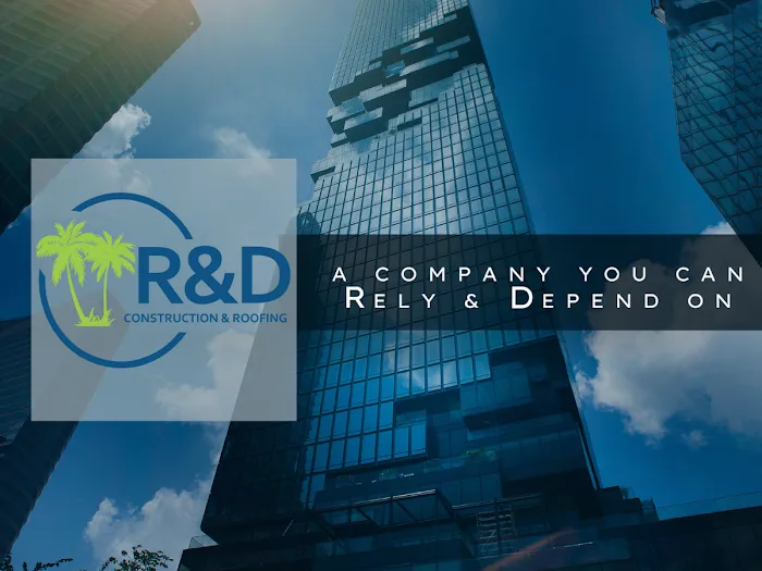 R&D Construction and Roofing Picture 9