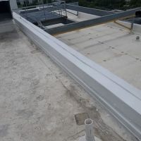 R&D Construction and Roofing ico