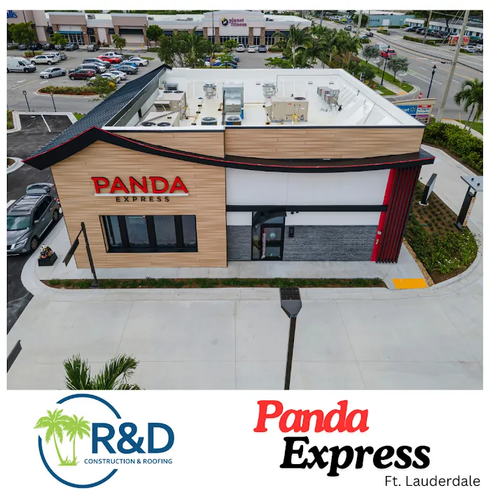 R&D Construction and Roofing Picture 10