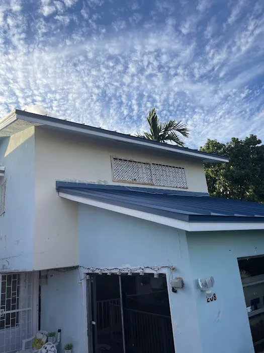 WHITE LION ROOFING Contractor🏣TPO-Metal-Tile-Shingle 🏦Commercial & Residential🌎Miami-Broward Picture 4