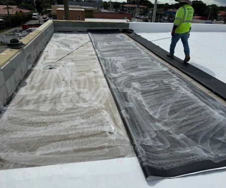 WHITE LION ROOFING Contractorud83cudfe3TPO-Metal-Tile-Shingle ud83cudfe6Commercial & Residentialud83cudf0eMiami-Broward