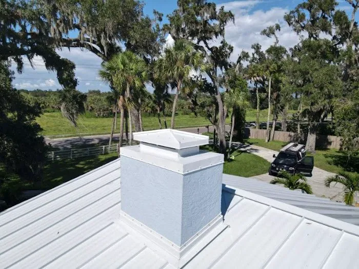 WHITE LION ROOFING Contractor🏣TPO-Metal-Tile-Shingle 🏦Commercial & Residential🌎Miami-Broward Picture 9