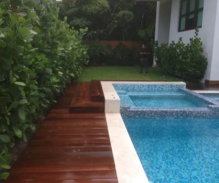 WHITE LION BUILDERS - Roofing & General Contractors