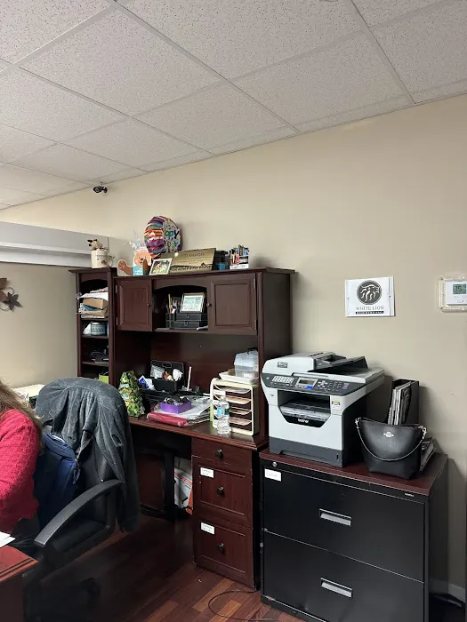 WHITE LION BUILDERS - Roofing & General Contractors Picture 4