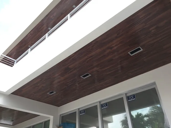 WHITE LION BUILDERS - Roofing & General Contractors Picture 3