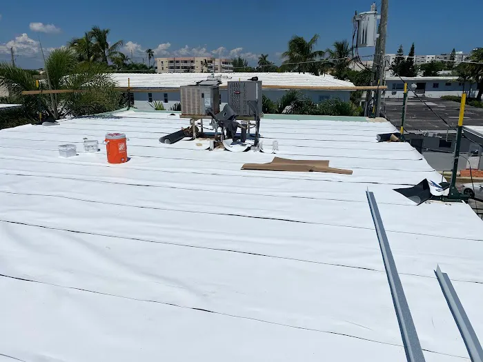 WHITE LION BUILDERS - Roofing & General Contractors Picture 8