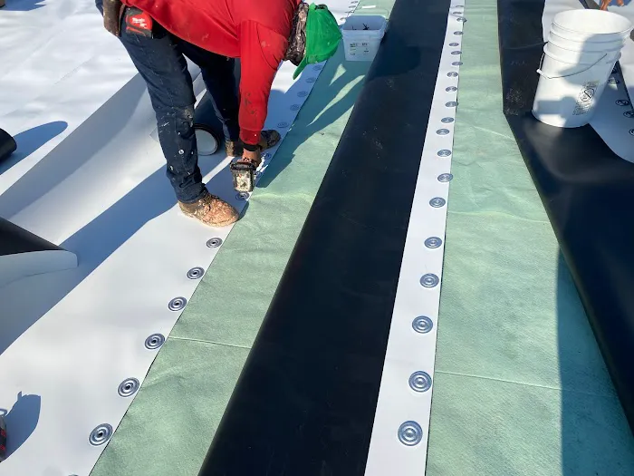 WHITE LION BUILDERS - Roofing & General Contractors Picture 2