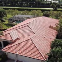 GOLD STAR Roofing of Florida Corp ico