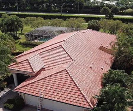 GOLD STAR Roofing of Florida Corp