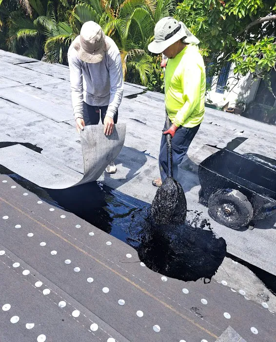 Roofing services Picture 9