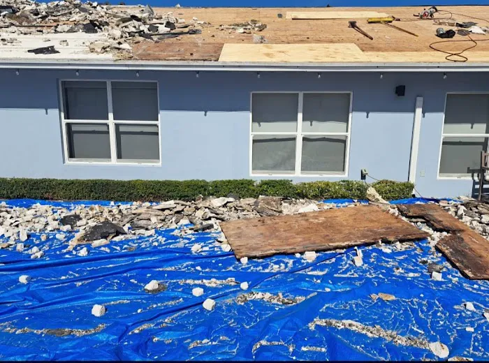 Roofing services Picture 8