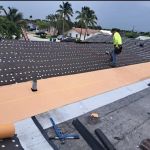 Roofing services