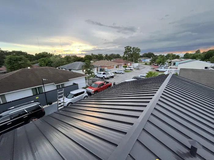 Design Builder Roofs Picture 4