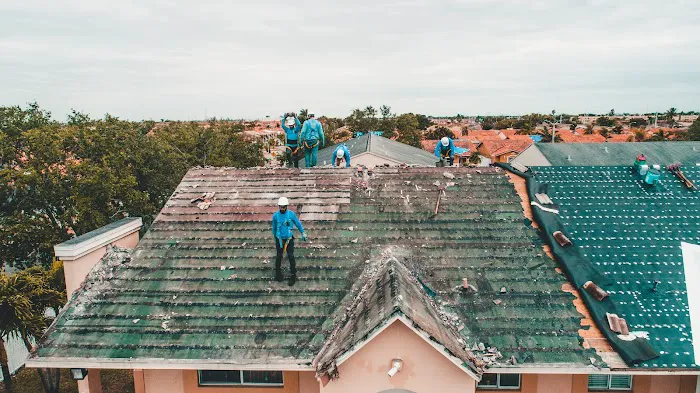 Design Builder Roofs Picture 8