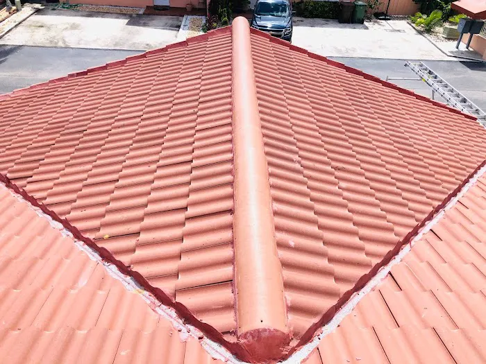 Design Builder Roofs Picture 7