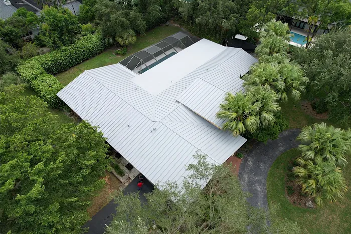 Flash Roofing and Sheet Metal, LLC Picture 2