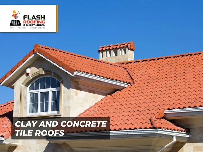 Flash Roofing and Sheet Metal, LLC Picture 3