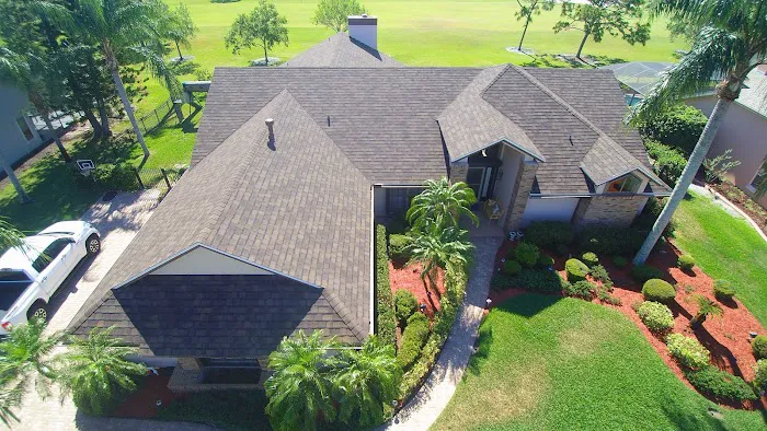 Poe Roofing and Consulting Picture 1