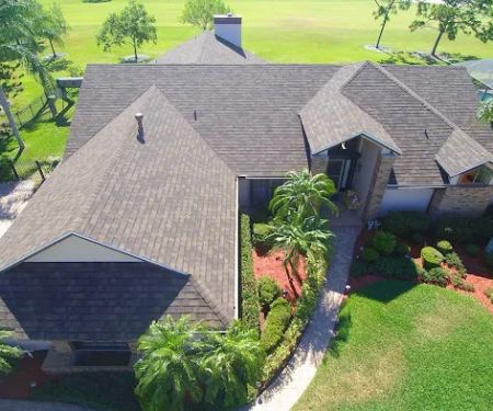 Poe Roofing and Consulting