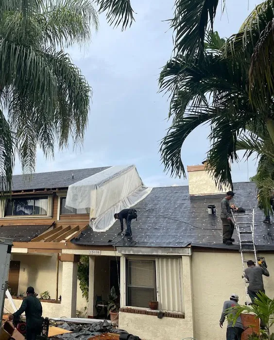 RN Palmer Roofing Picture 9