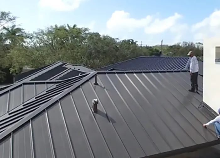 RN Palmer Roofing Picture 4