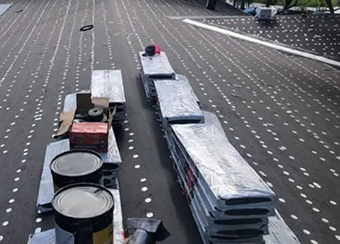 RN Palmer Roofing Picture 3