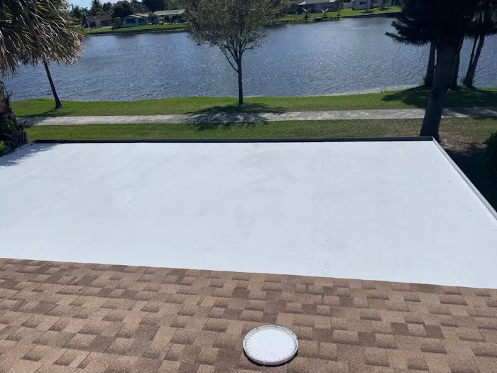 Nexlevel Contractors Corp Roofing Picture 6