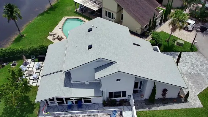 Nexlevel Contractors Corp Roofing Picture 3