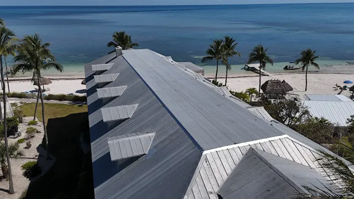 Nexlevel Contractors Corp Roofing Picture 1