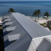 Nexlevel Contractors Corp Roofing ico