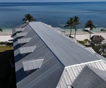 Nexlevel Contractors Corp Roofing