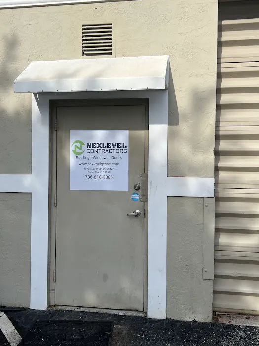 Nexlevel Contractors Corp Roofing Picture 2