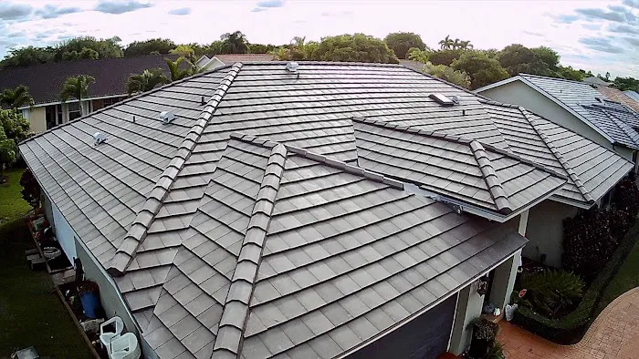 Nexlevel Contractors Corp Roofing Picture 4