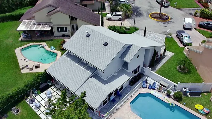 Nexlevel Contractors Corp Roofing Picture 8