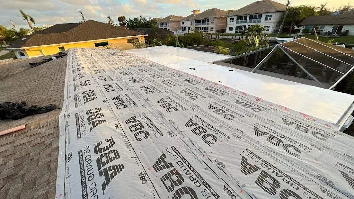 Suncoast Roofers Company Miami Gardens Picture 4