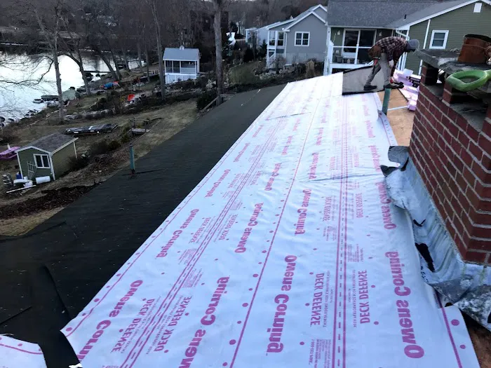 Suncoast Roofers Company Miami Gardens Picture 1