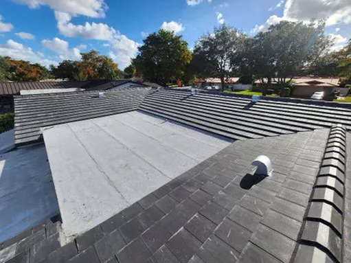 Dependable Roofing Contractors of South Florida Picture 1