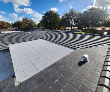 Dependable Roofing Contractors of South Florida