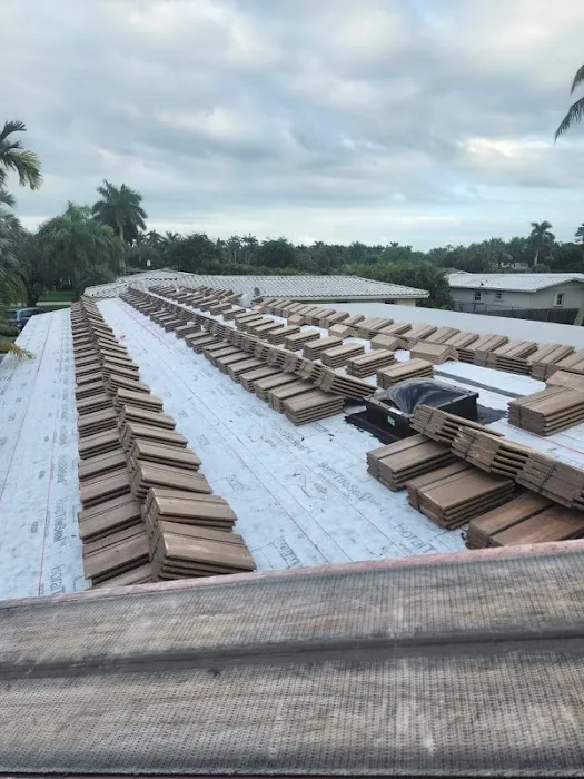 Dependable Roofing Contractors of South Florida Picture 8