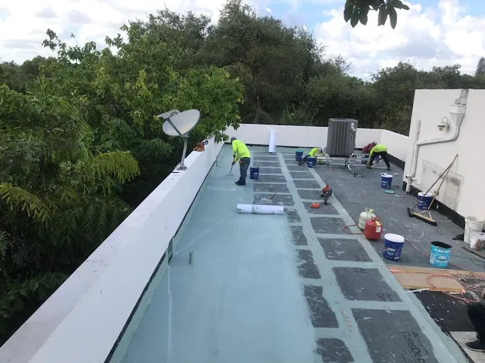 C&G Professional Contractors Inc Picture 2