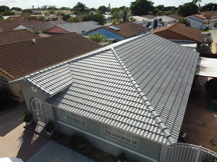 C&G Professional Contractors Inc Picture 3