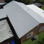 C&G Professional Contractors Inc