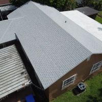 C&G Professional Contractors Inc ico