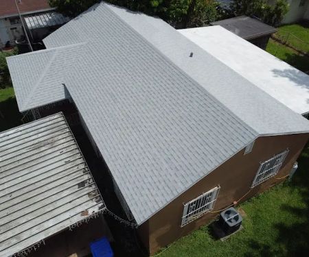 C&G Professional Contractors Inc